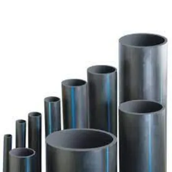 Hdpe Sewage Pipe